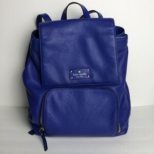 Kate Spade Remington Large Backpack